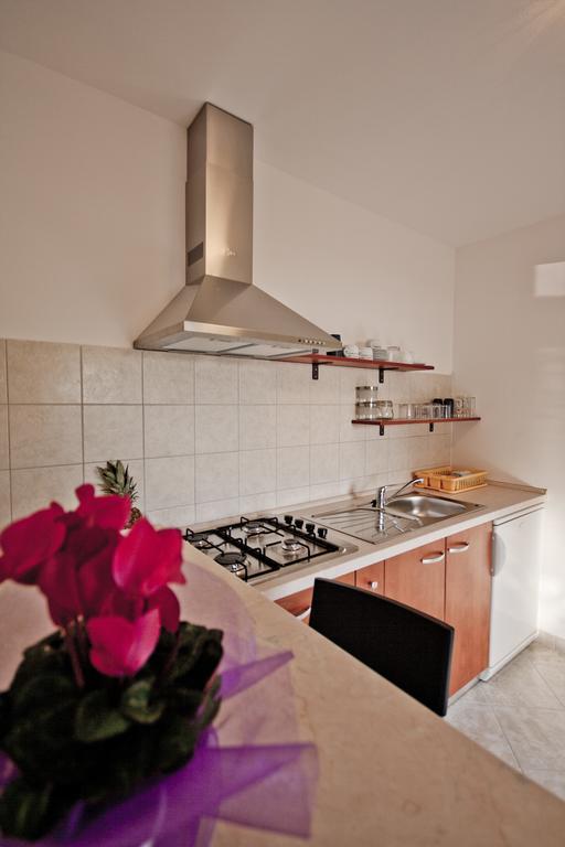 Guesthouse Toticevi 리예카 객실 사진