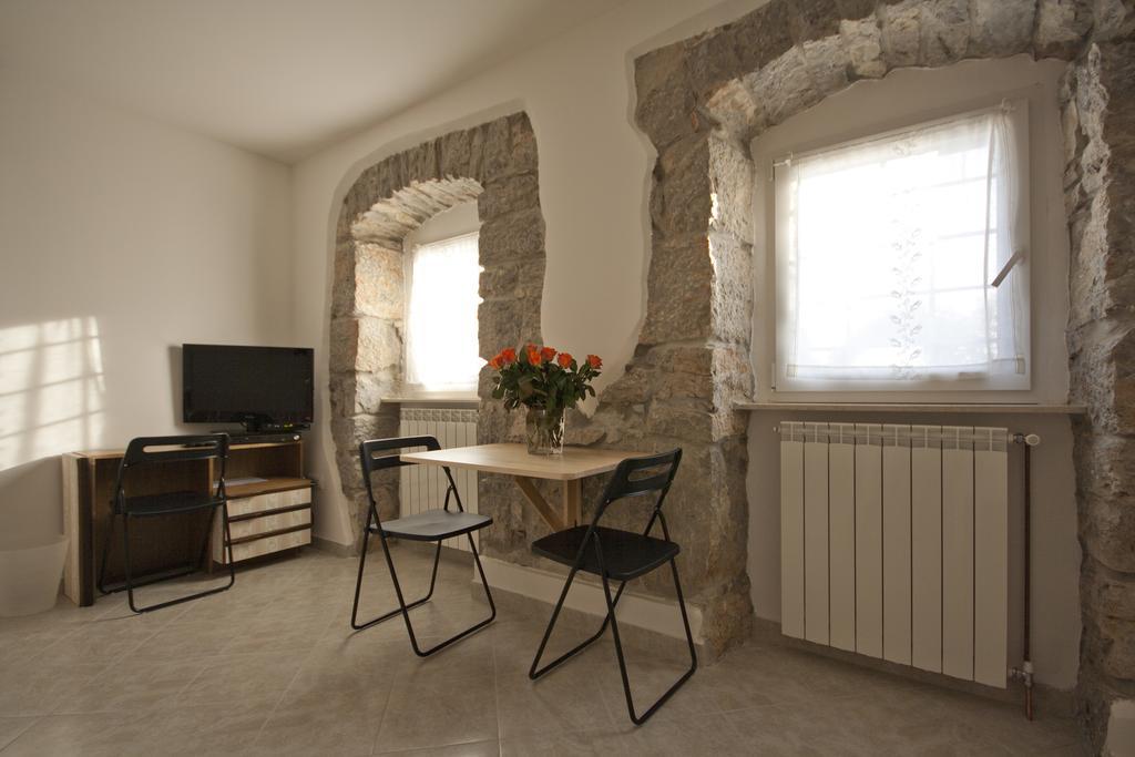 Guesthouse Toticevi 리예카 객실 사진