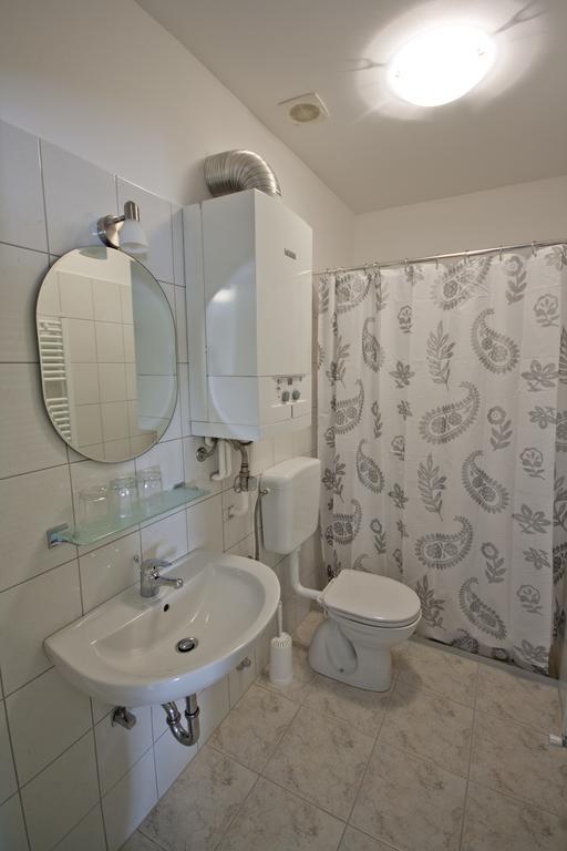 Guesthouse Toticevi 리예카 객실 사진