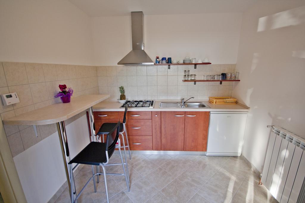 Guesthouse Toticevi 리예카 객실 사진