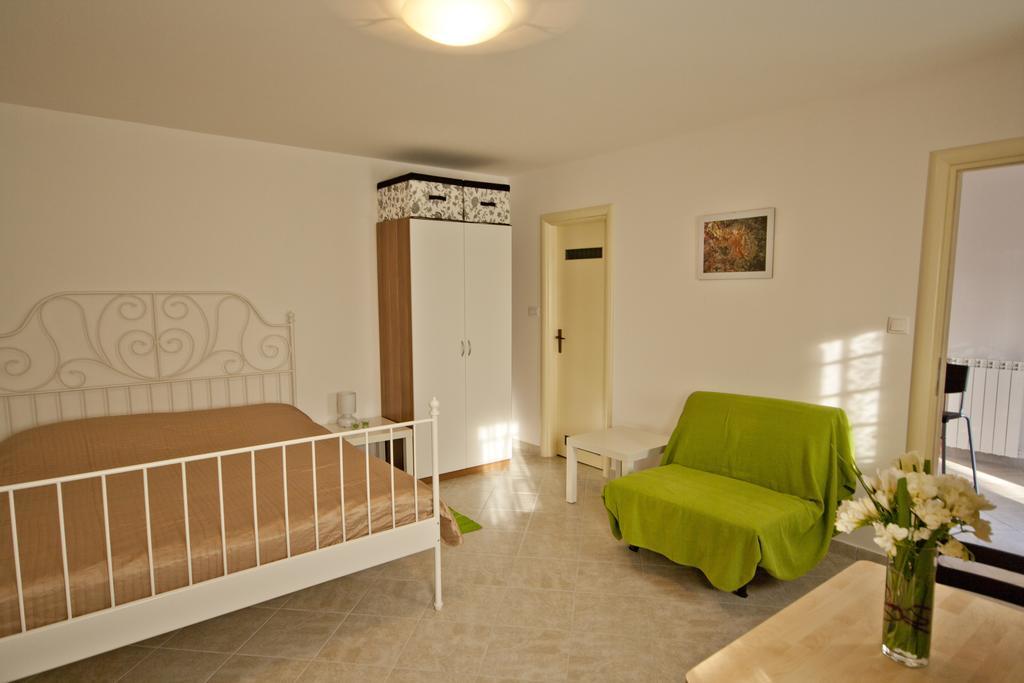 Guesthouse Toticevi 리예카 객실 사진